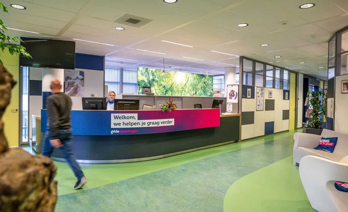 Gilde Opleidingen Zuyderland