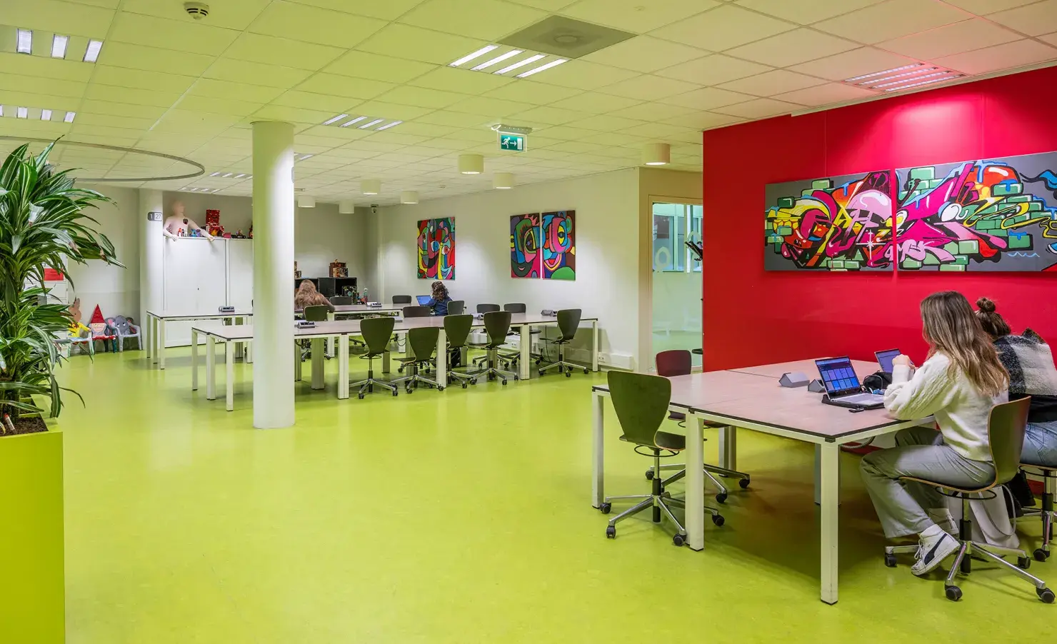 Gilde Opleidingen Venray