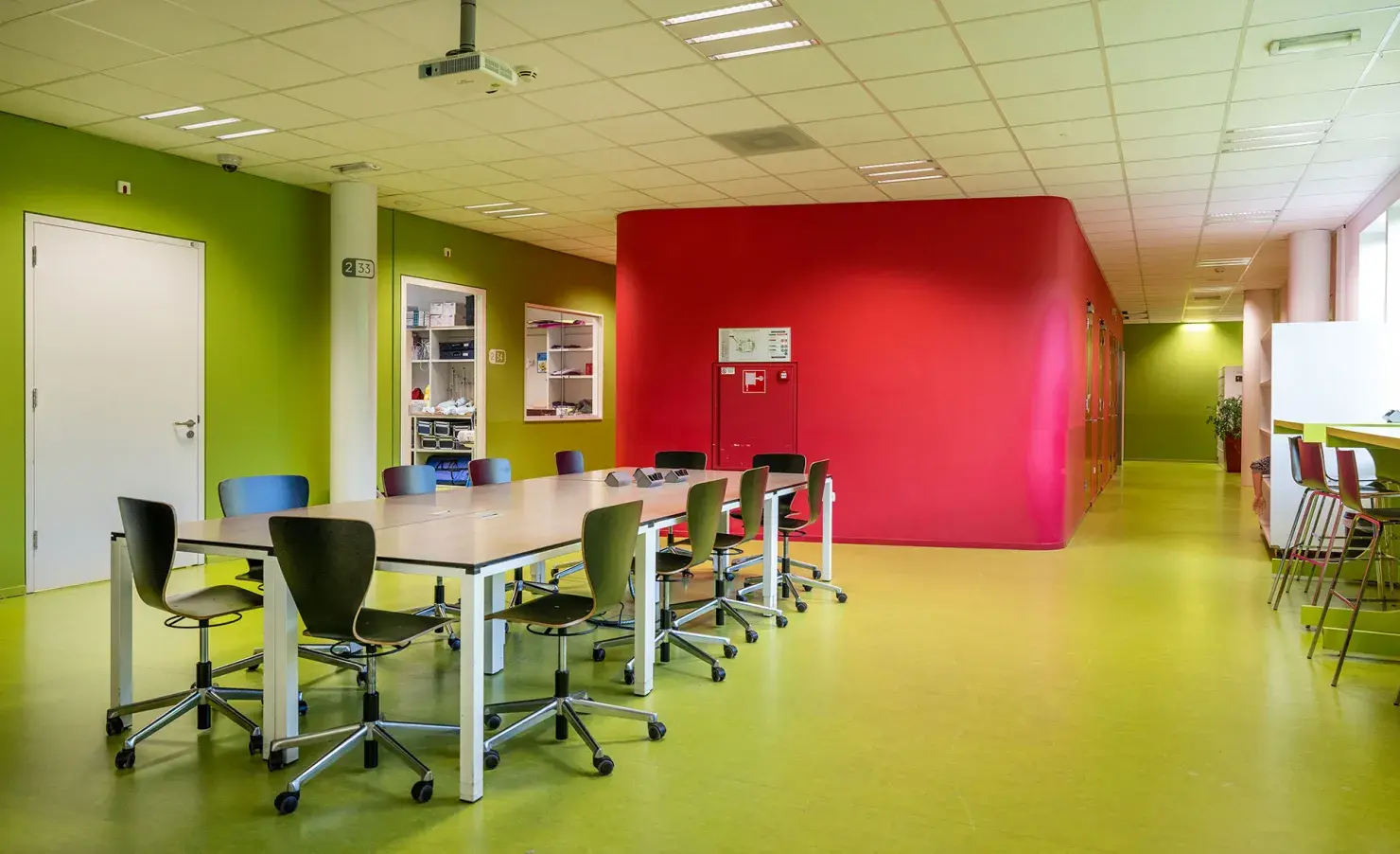 Gilde Opleidingen Venray