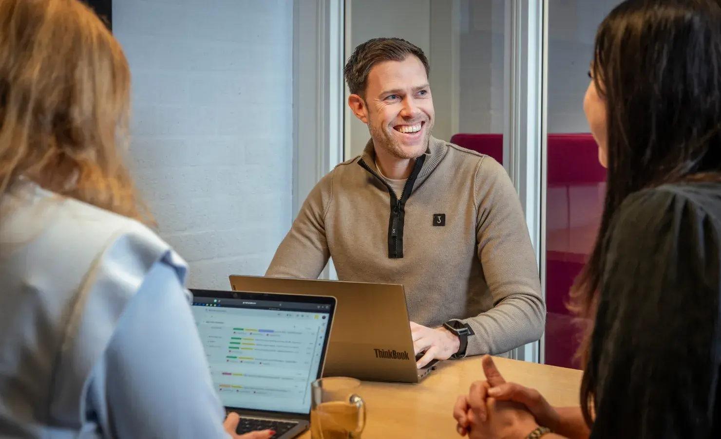 Marketingmanager