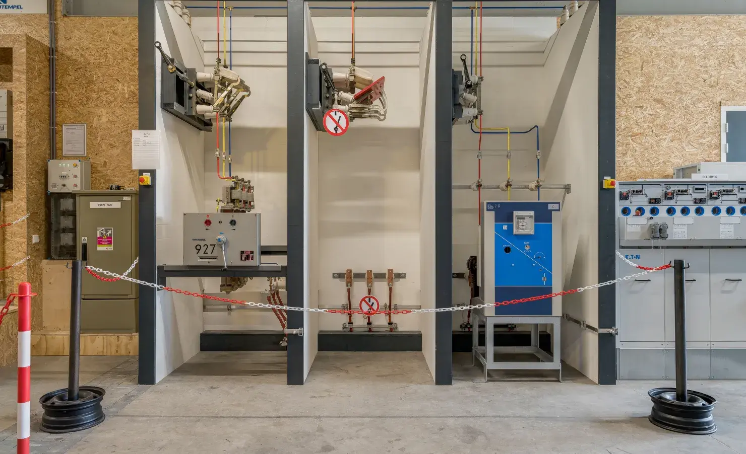 locatie infracampus kelpen-oler