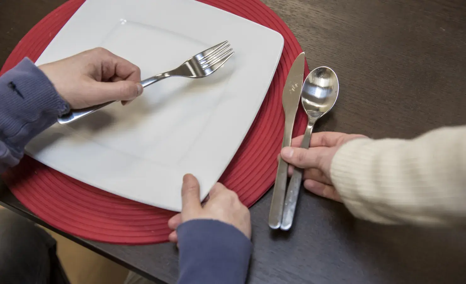 Individuele Basiszorg Verlenen cursus
