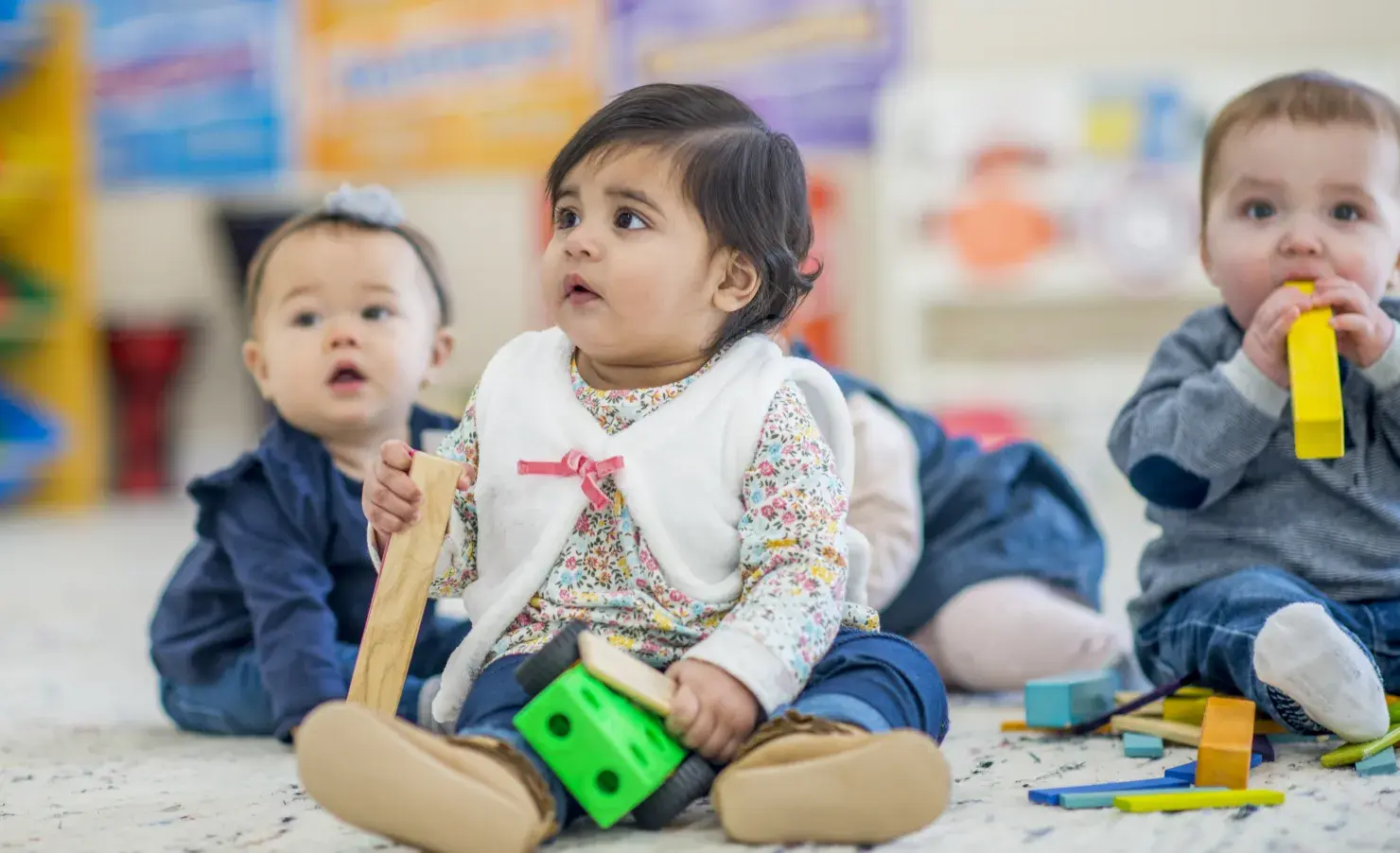 Kinderopvang