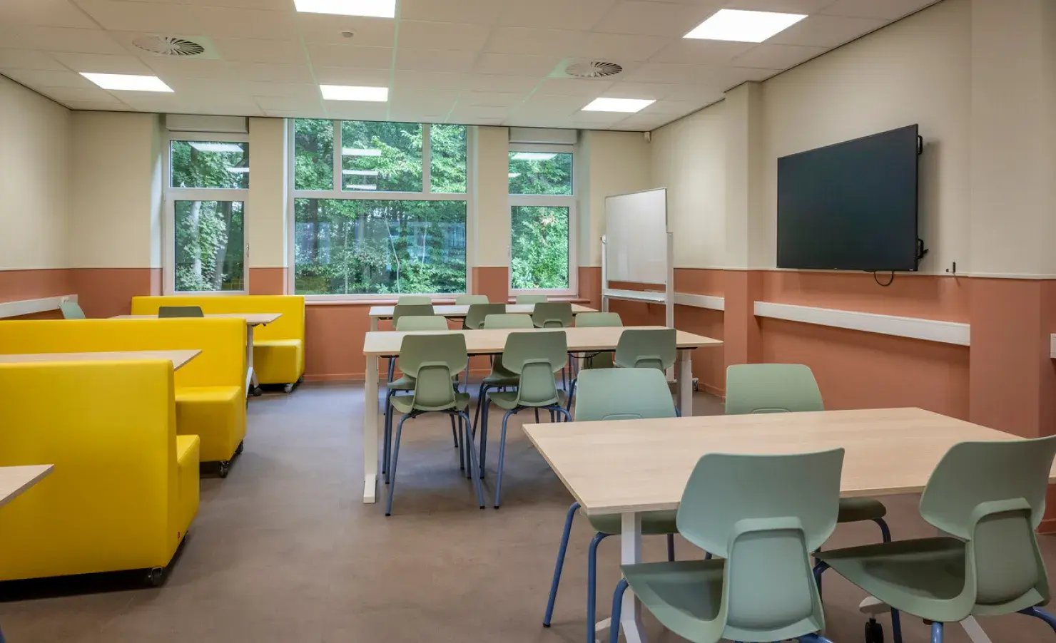 Gilde Opleidingen Auxiliatrixweg