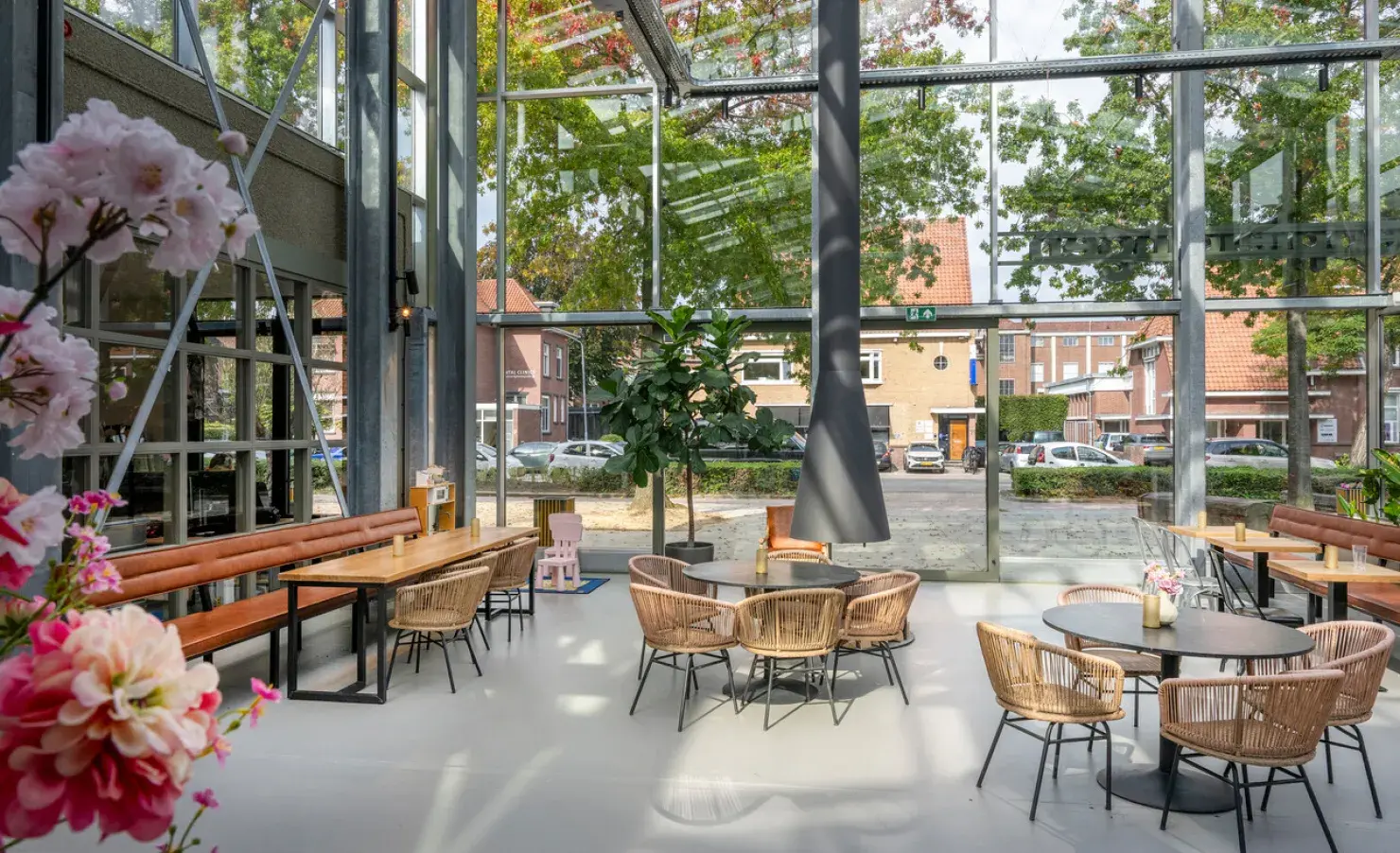 Deken van Oppesingel Gilde Opleidingen