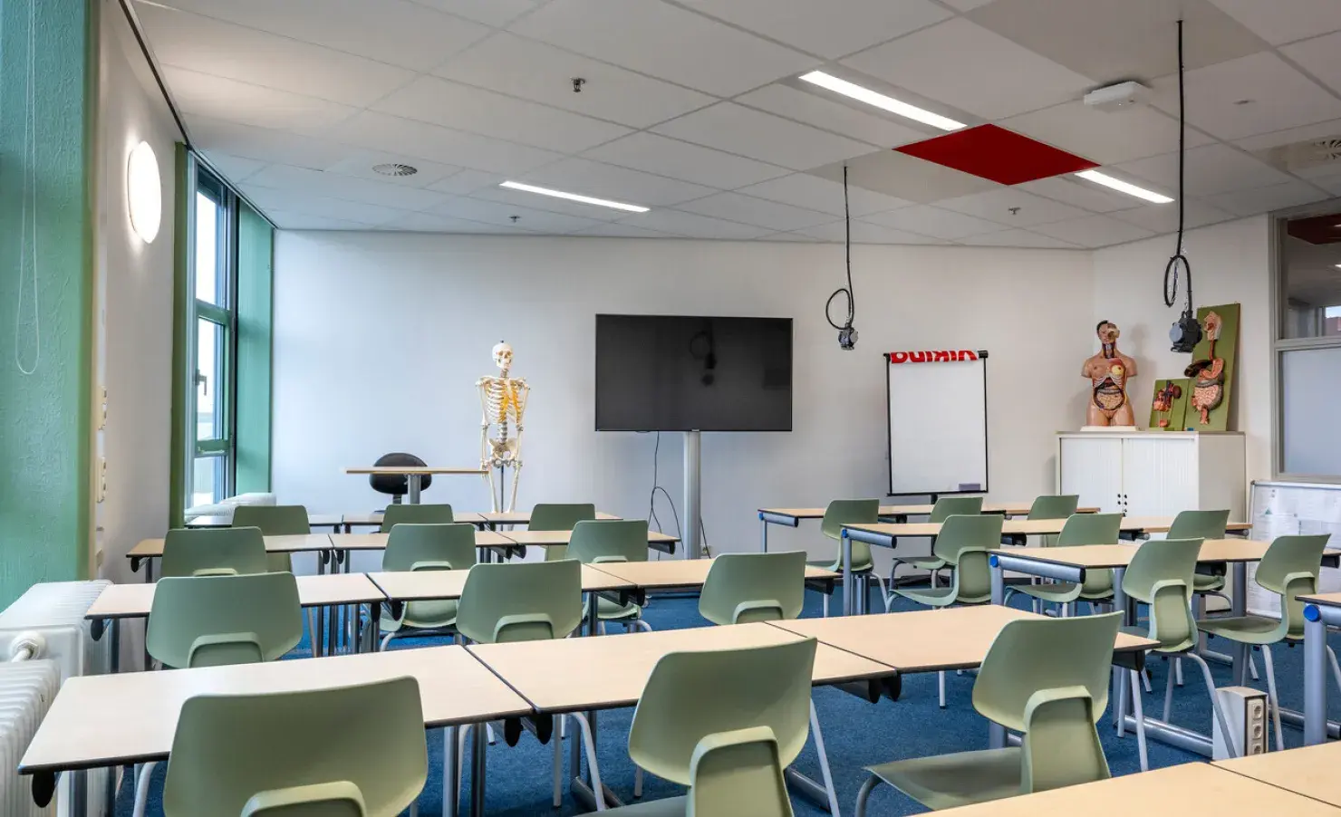 Gilde Opleidingen Monseigneur Claessenstraat