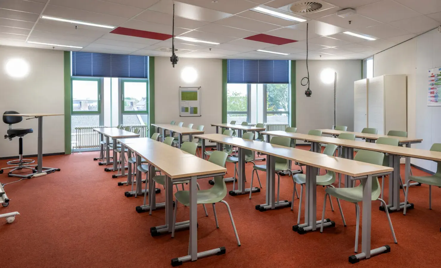 Gilde Opleidingen Monseigneur Claessenstraat