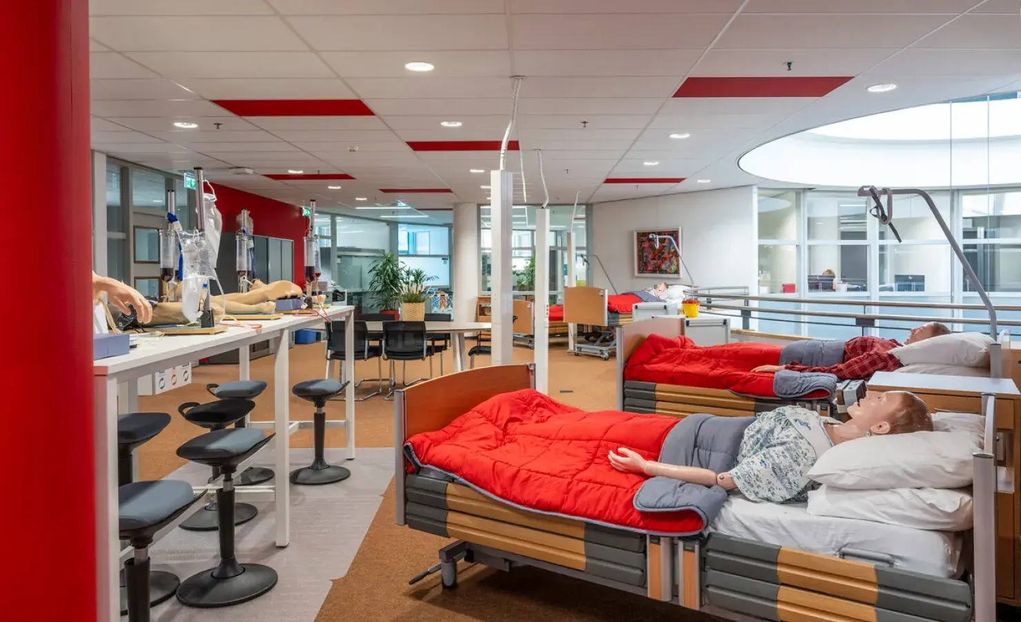 Gilde Opleidingen Monseigneur Claessenstraat