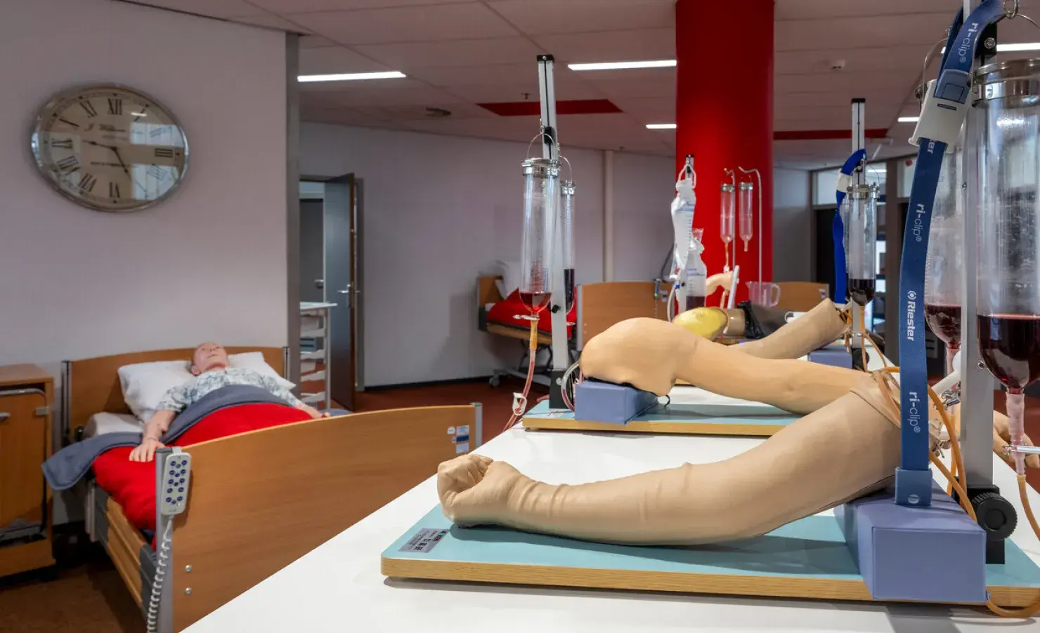 Gilde Opleidingen Monseigneur Claessenstraat