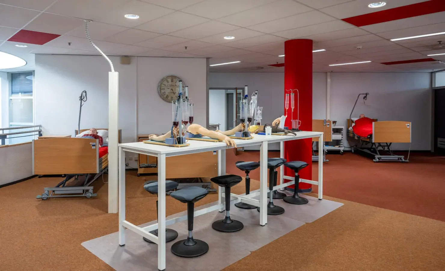 Gilde Opleidingen Monseigneur Claessenstraat