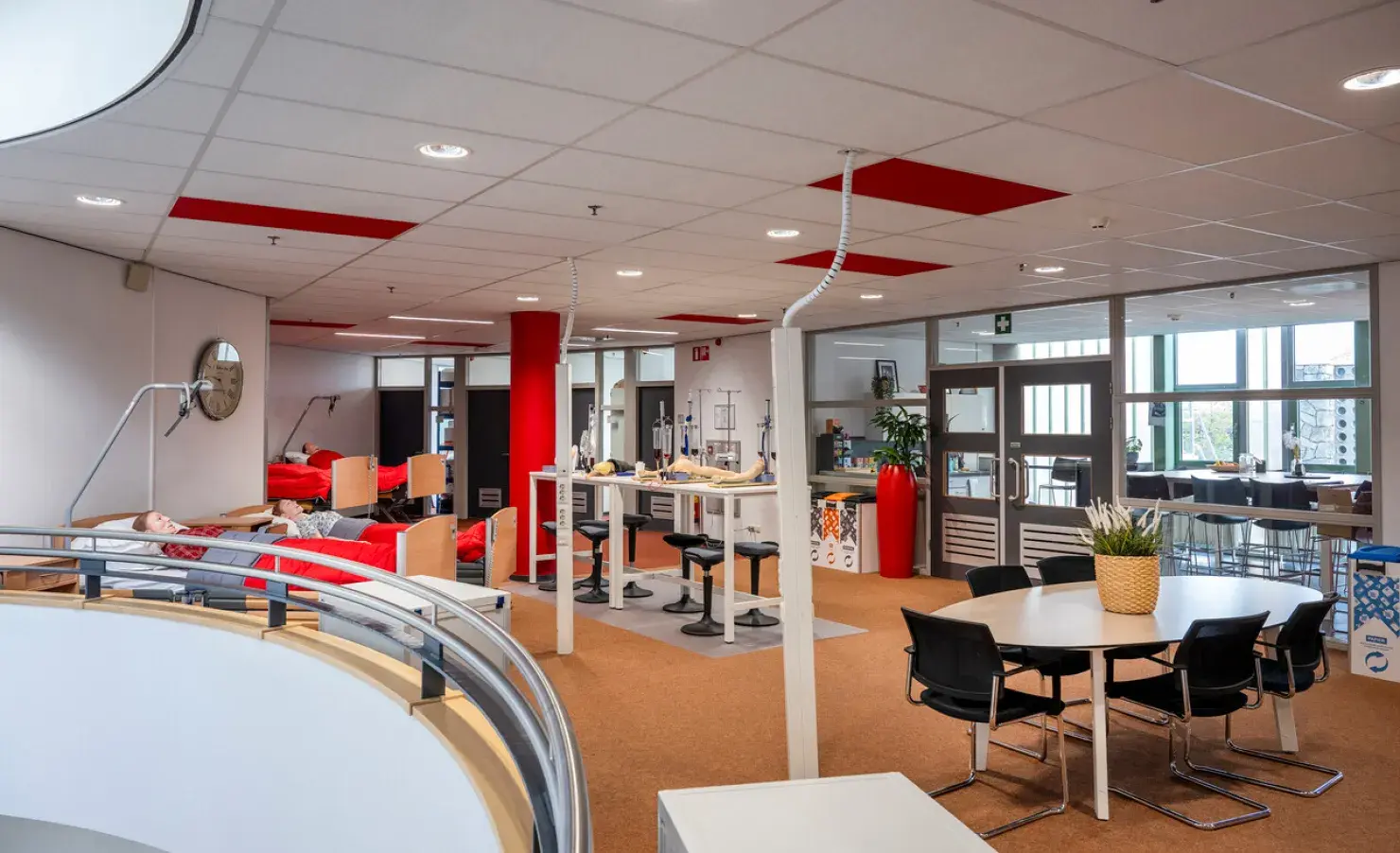 Gilde Opleidingen Monseigneur Claessenstraat