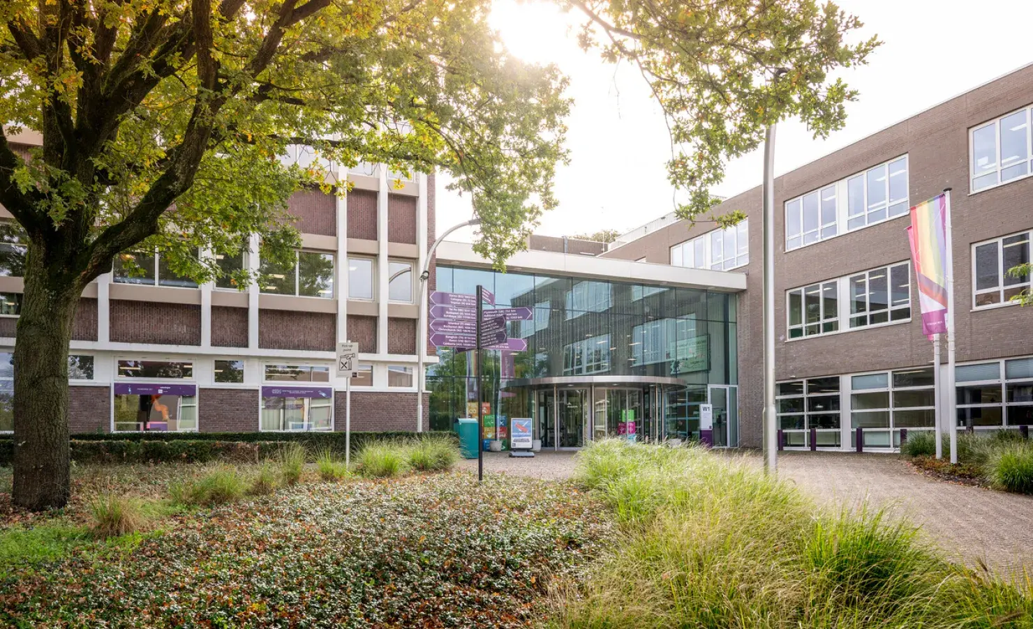 Roboticalab Gilde Opleidingen