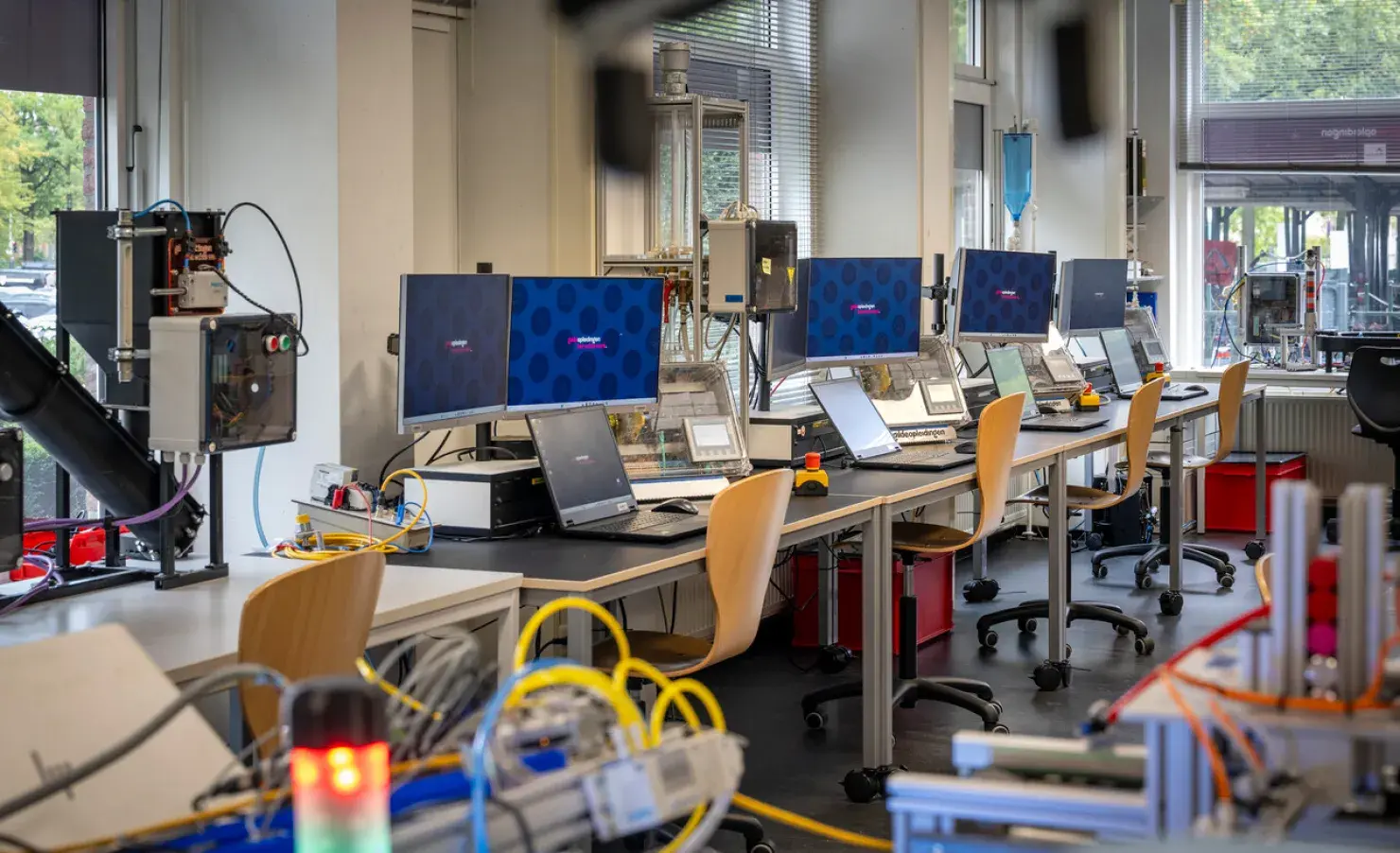 Roboticalab Gilde Opleidingen