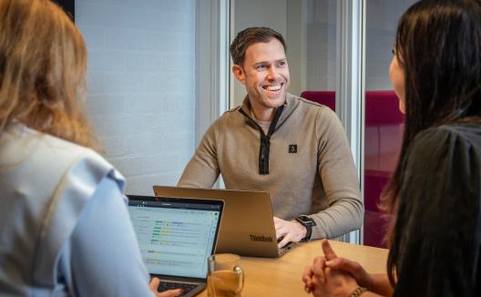 Marketingmanager