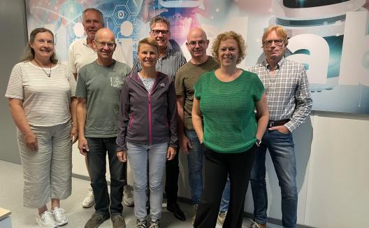 team Living Lab