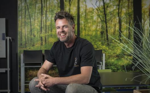 Arjan Roeleveld