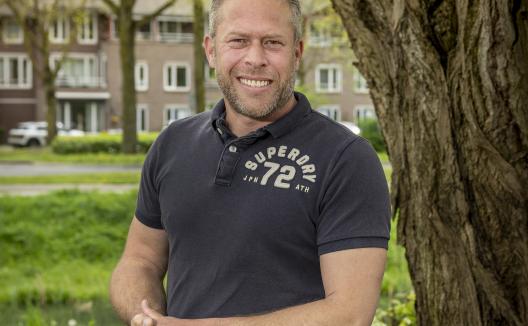 Niels Elbers
