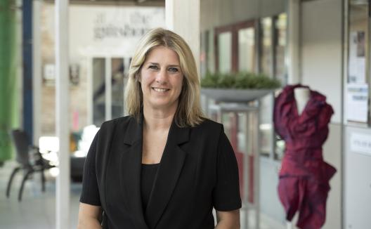 Modespecialist - Gilde Opleidingen - Nina Schmitz