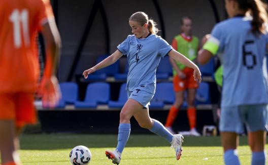 Topsportbeleid Gilde Opleidingen