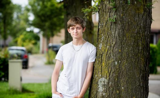 Duncan Kurvers