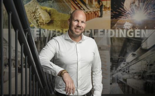 Docent Gilde Entree College