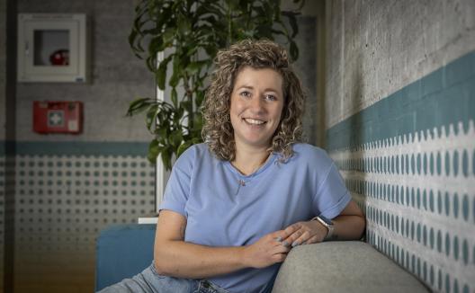 Anne Joosten