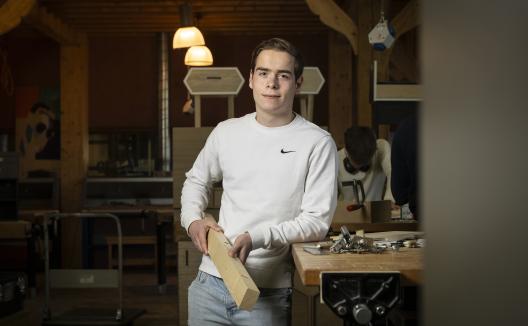 Lars Engelen