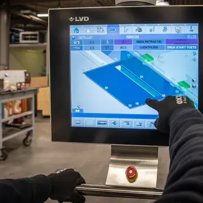 Technisch engineering