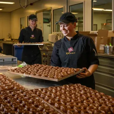 Patissier