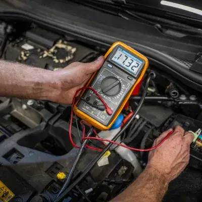 Entreeopleiding autotechniek