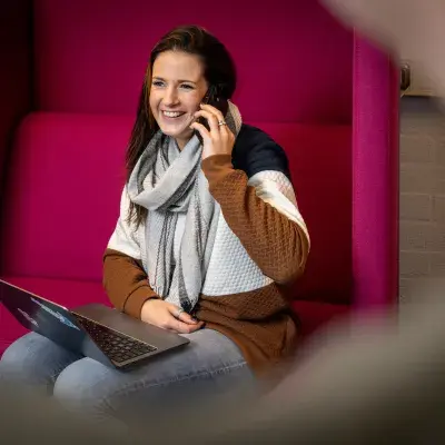 Commercieel Medewerker