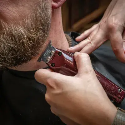 Barbier