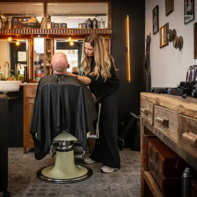 Barbier