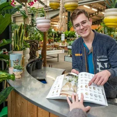 verkoopmedewerker gilde opleidingen