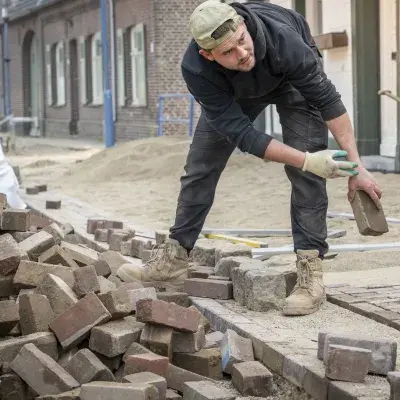 Stratenmaker