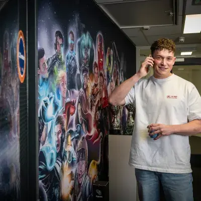 manager internationale handel
