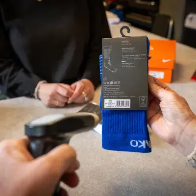 Entreeopleiding verkoop