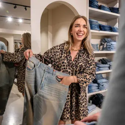 Modespecialist
