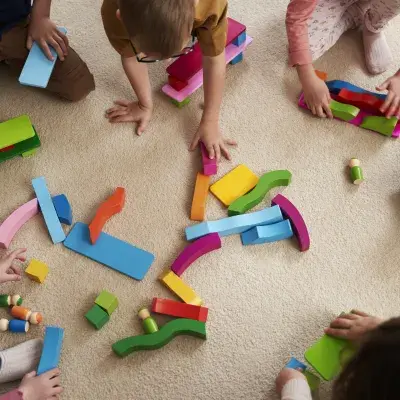Kinderopvang