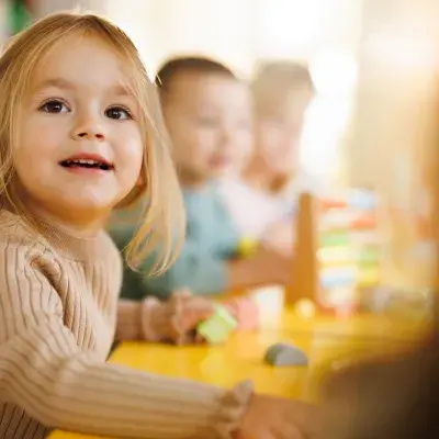 Kinderopvang