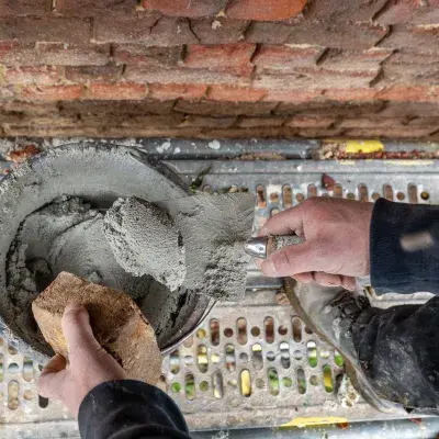 Entreeopleiding bouw en onderhoud