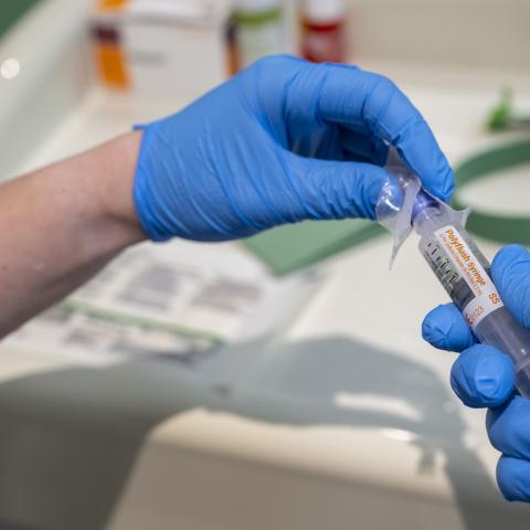 mbo verpleegkundige gilde opleidingen