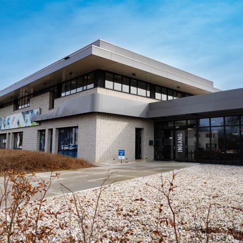 CIVIL locatie