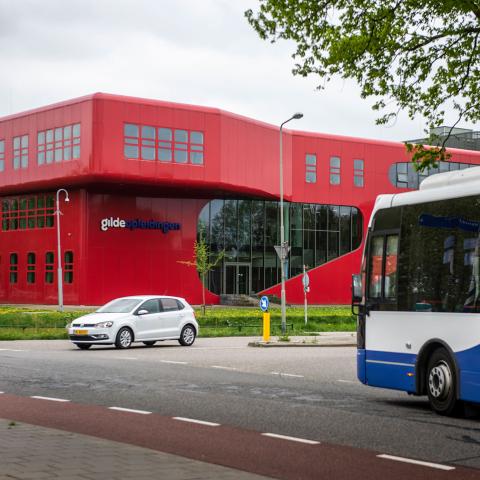 Gilde Opleidingen Venray