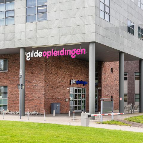 Gilde Opleidingen Zuyderland