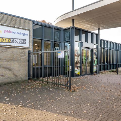 Gilde Opleidingen Horst