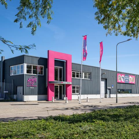 Gilde Opleidingen Burghoffweg