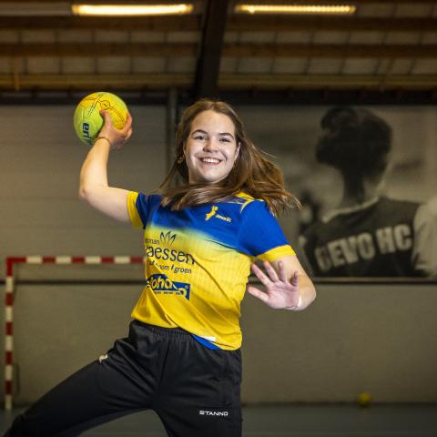Topsportbeleid Gilde Opleidingen