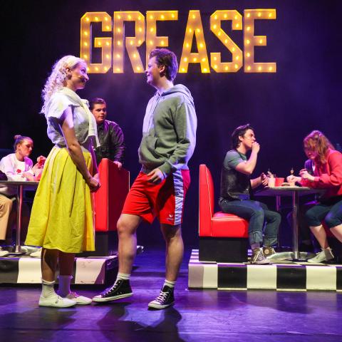 Grease