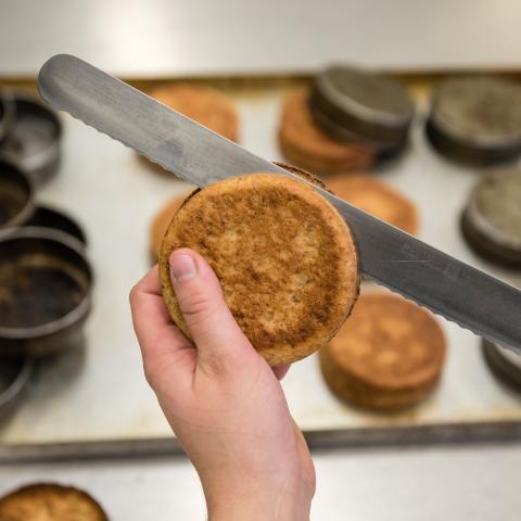 Bakkerswinkel